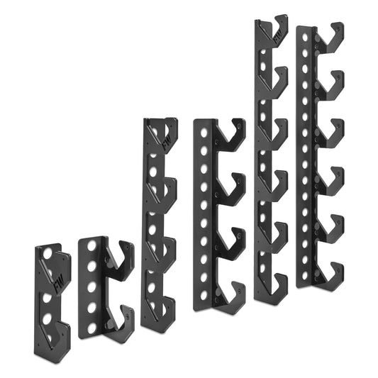 Bar Claws - Barbell Storage Attachment
