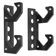 Bar Claws - Barbell Storage Attachment