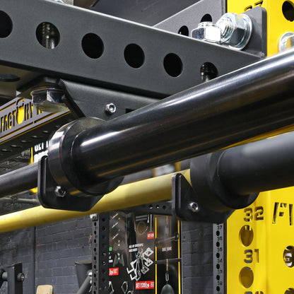 Bar Claws - Barbell Storage Attachment