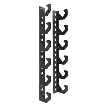 Bar Claws - Barbell Storage Attachment