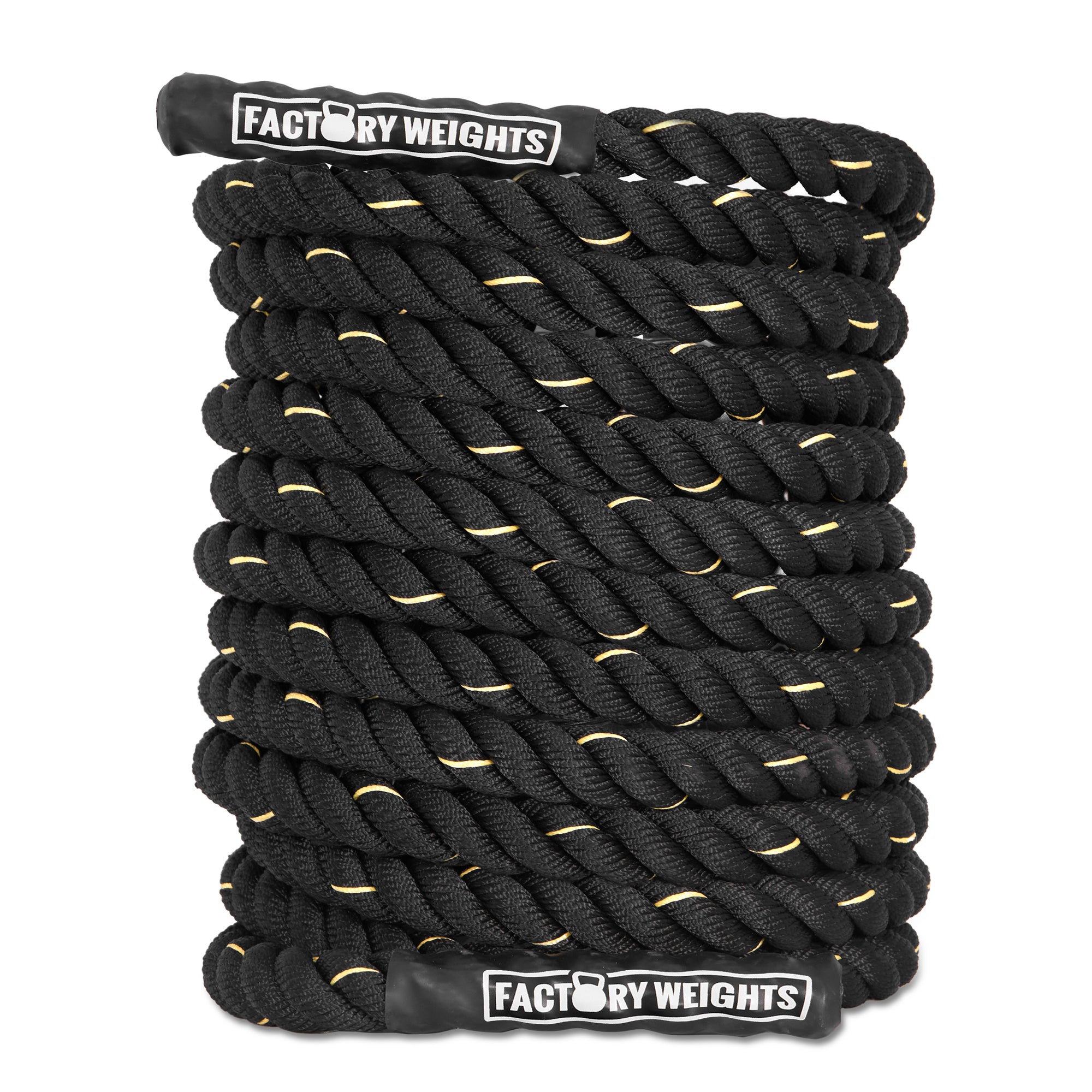 15m Battle Rope x 40mm