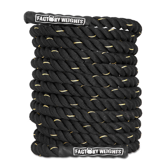 9m Battle Rope x 40mm 