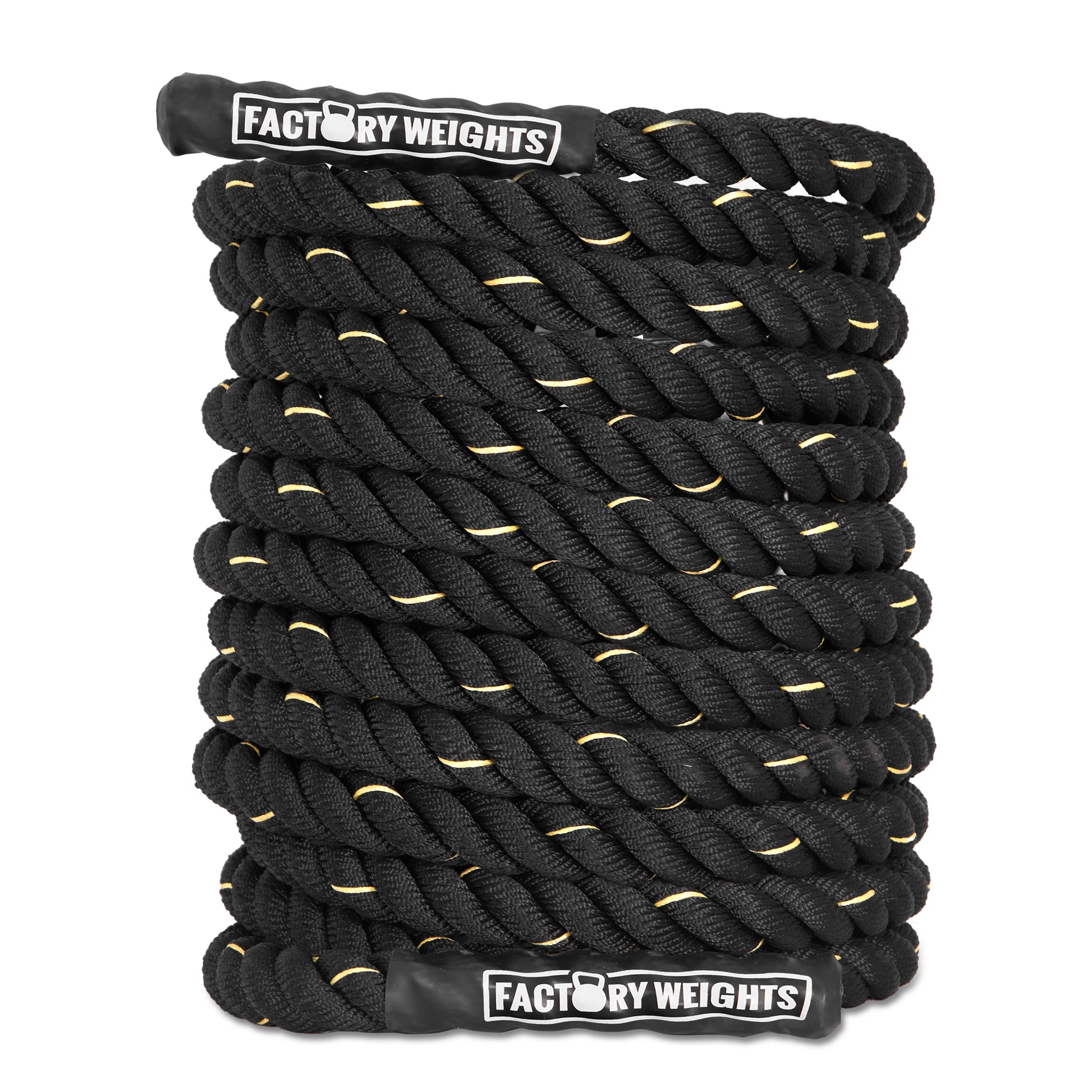 12m Battle Rope x 40mm 