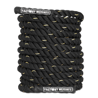 12m Battle Rope x 40mm 