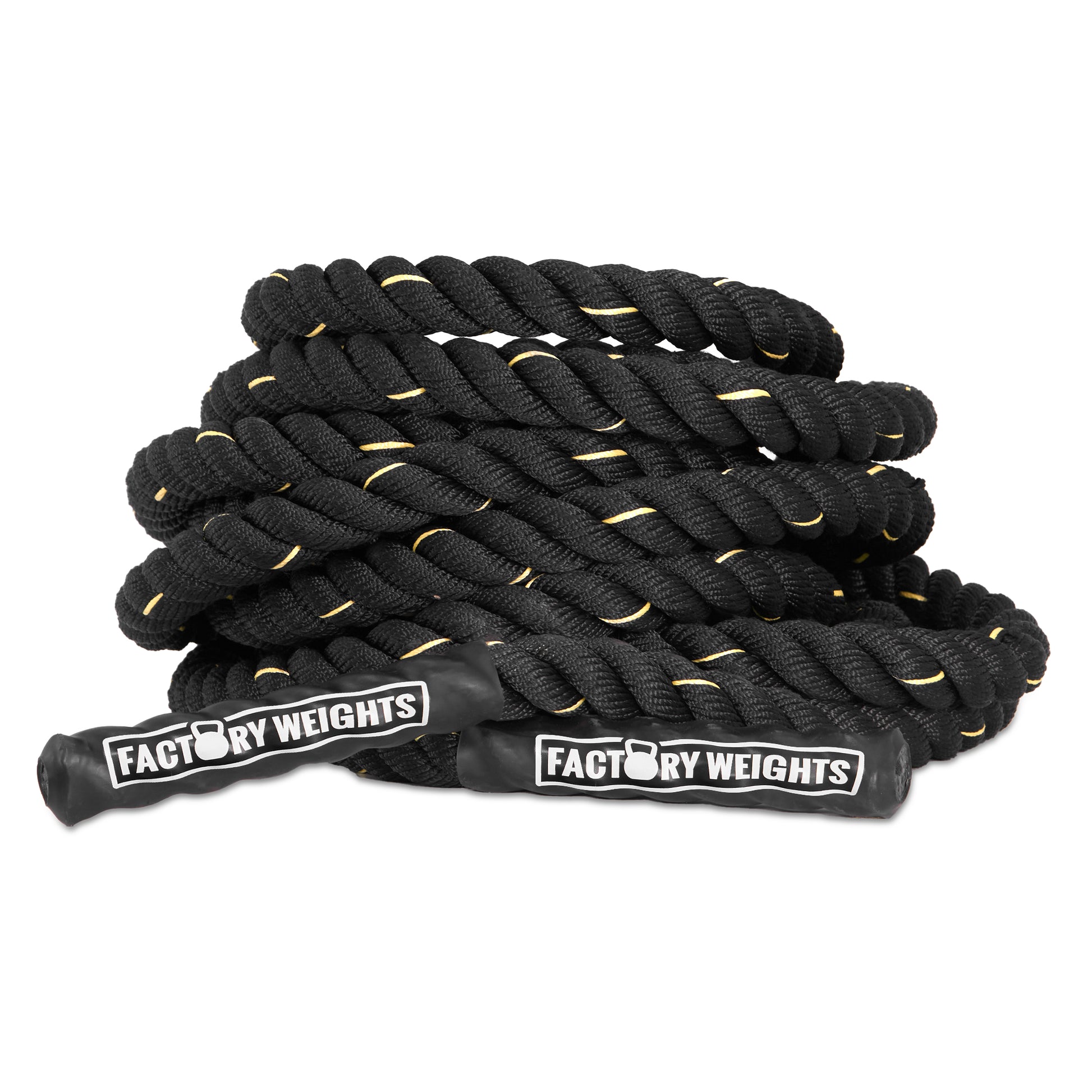 12m Battle Rope x 40mm 