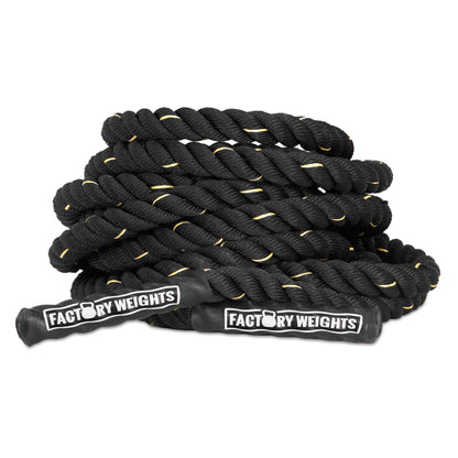 12m Battle Rope x 40mm 