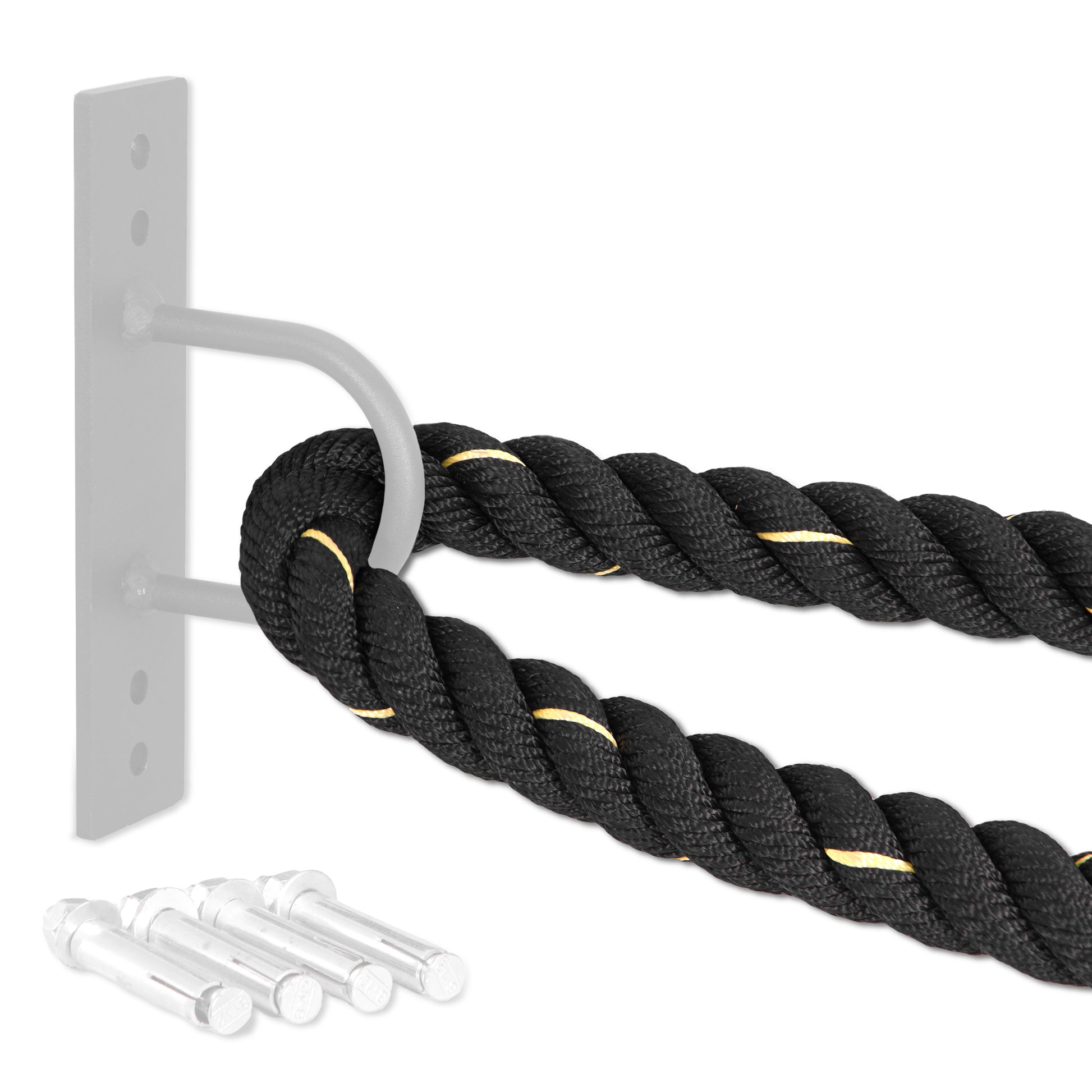 12m Battle Rope x 40mm 