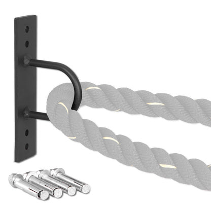 Battle Rope Anchor Loop 