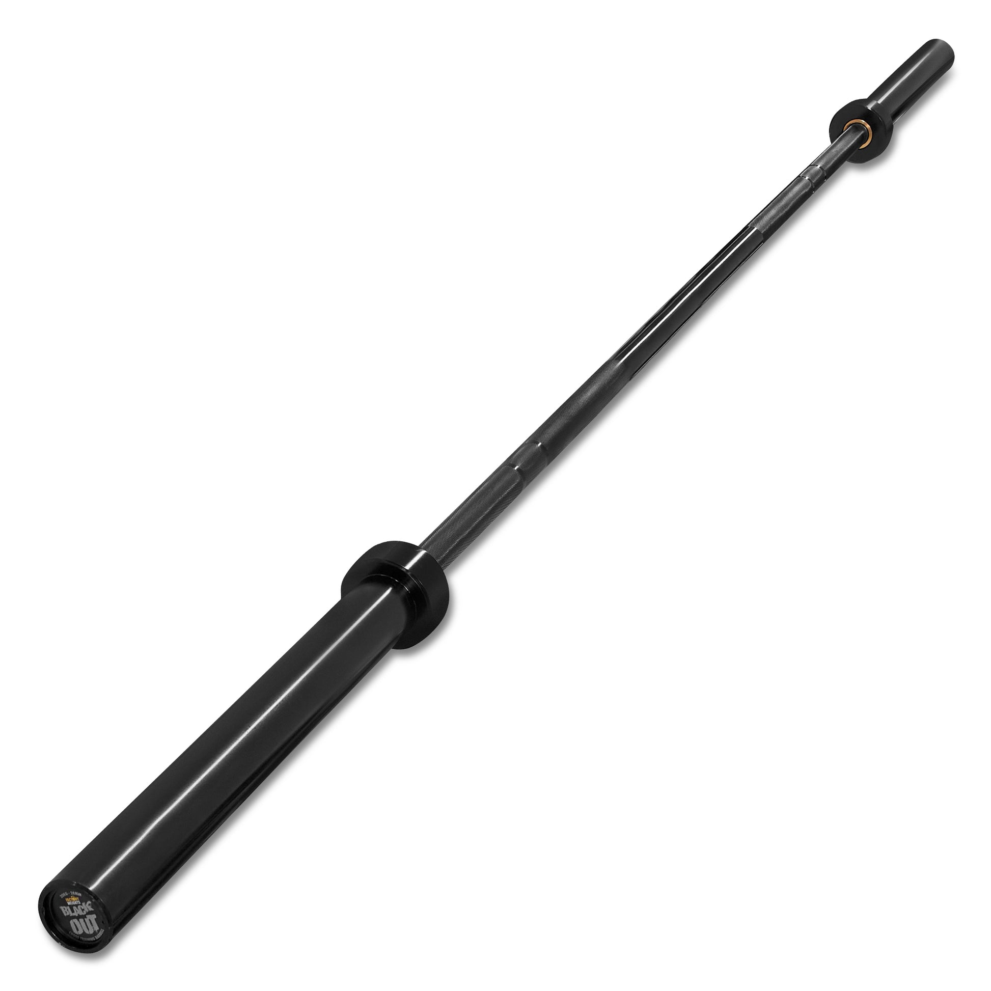 Black-Out Barbell 