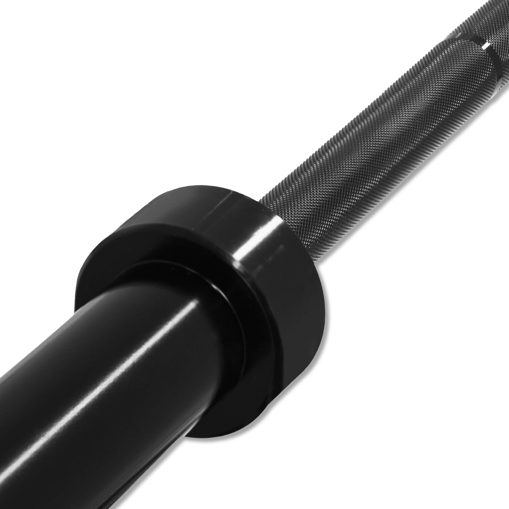 Black-Out Barbell 