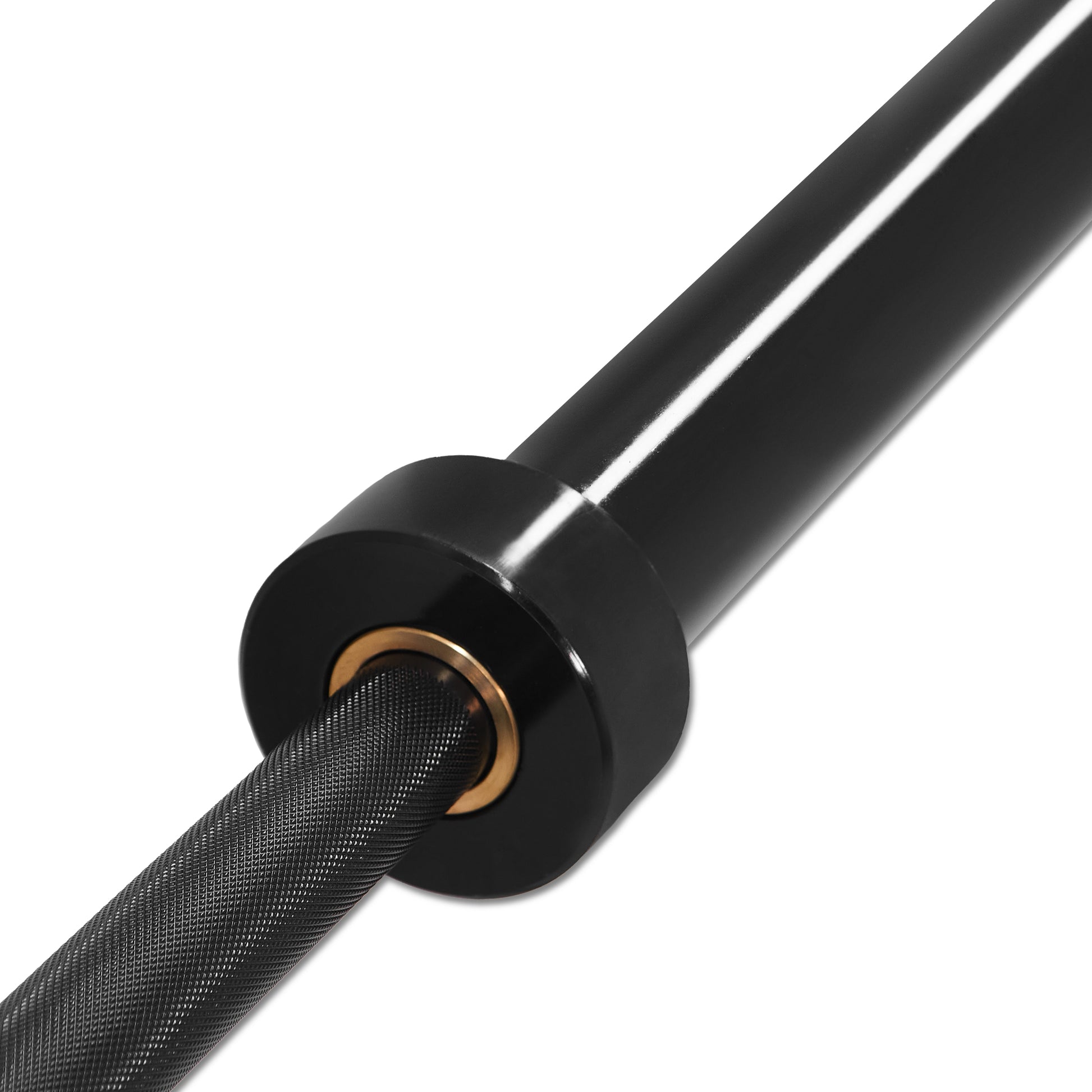 Black-Out Barbell 