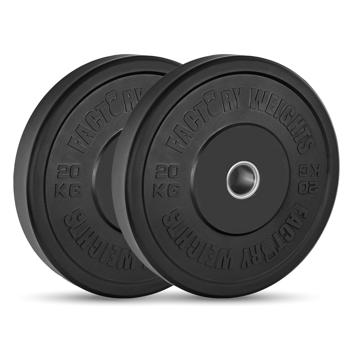 Cheapest bumper plates deals