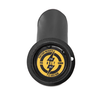 Bolt EZ Axle Bar 