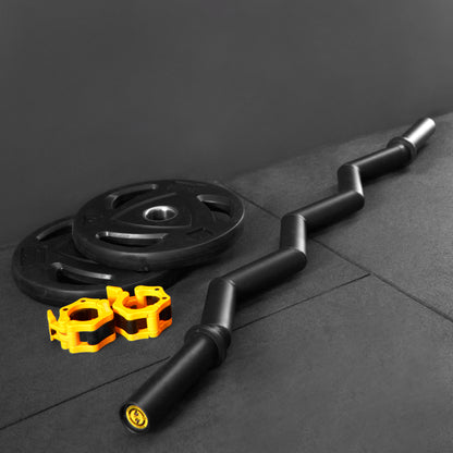 Bolt EZ Axle Bar 