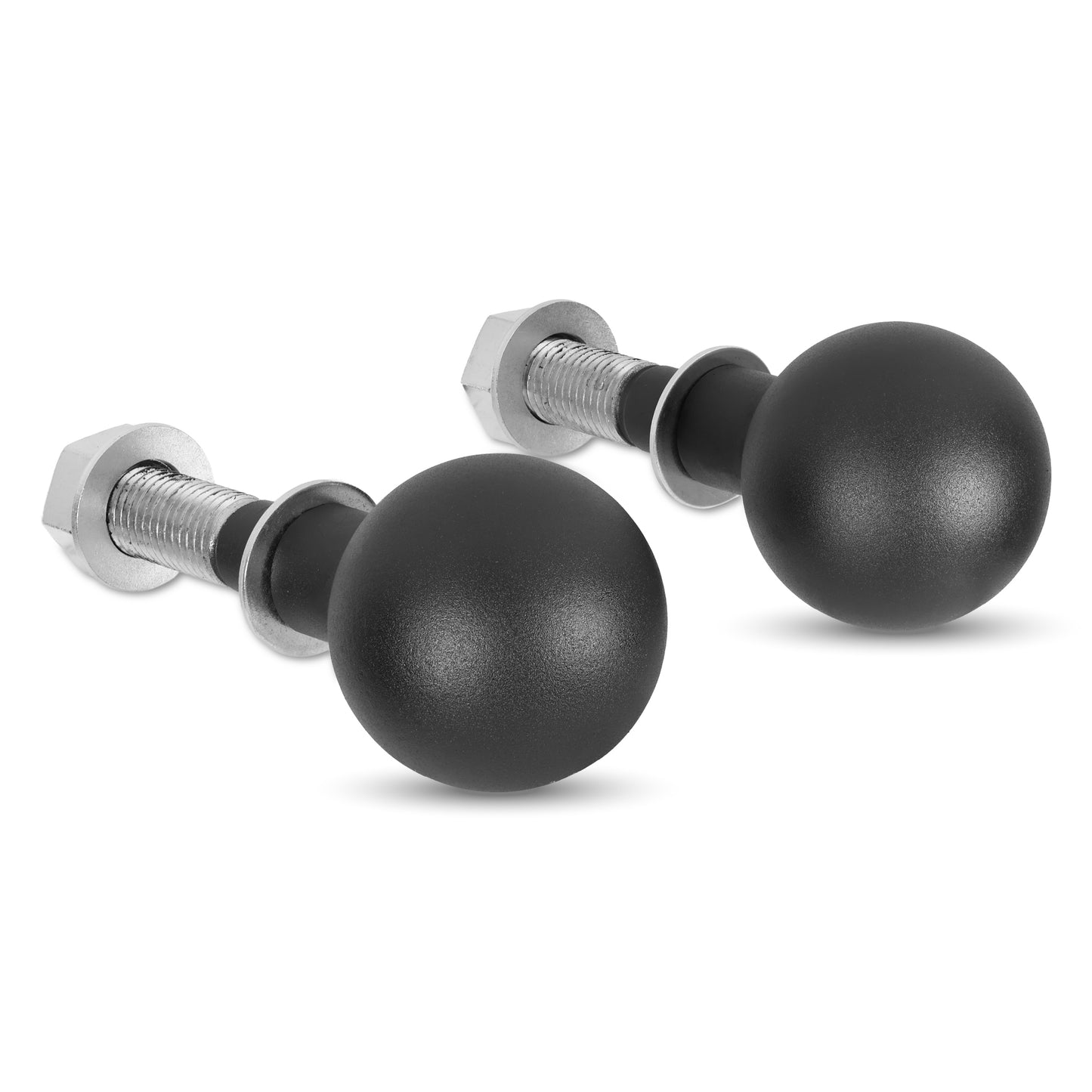 Rack Mounted Globe Grips