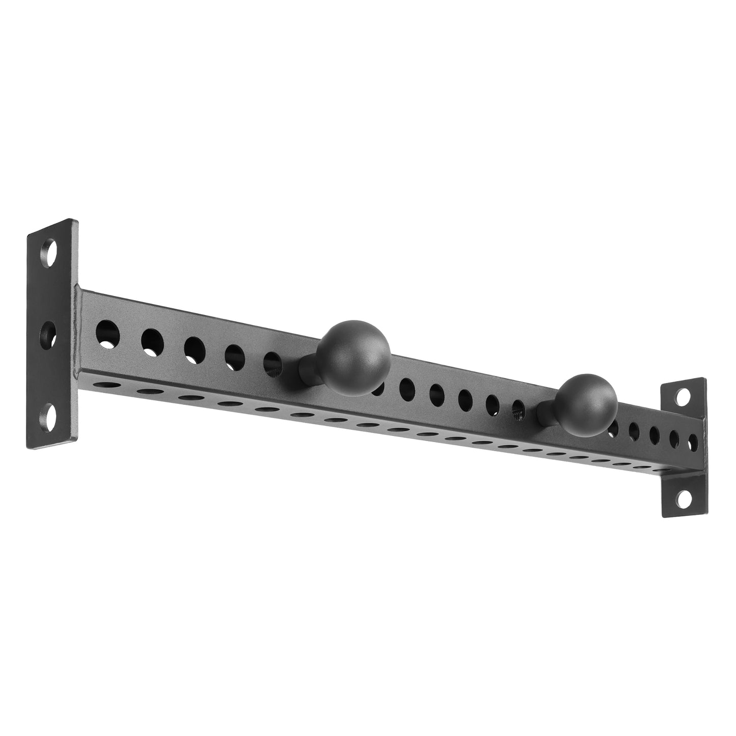 Rack Mounted Globe Grips