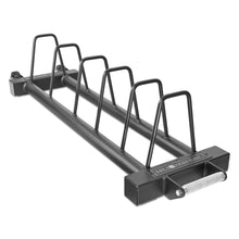 Horizontal Plate Storage Trolley