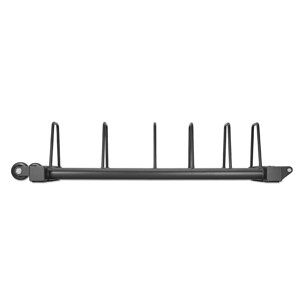Horizontal Plate Storage Trolley