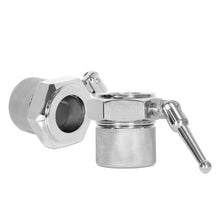 Calibrated Competition Collars 2.5kg