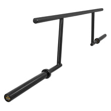 The Cam Bar Specialised Cambered Bar