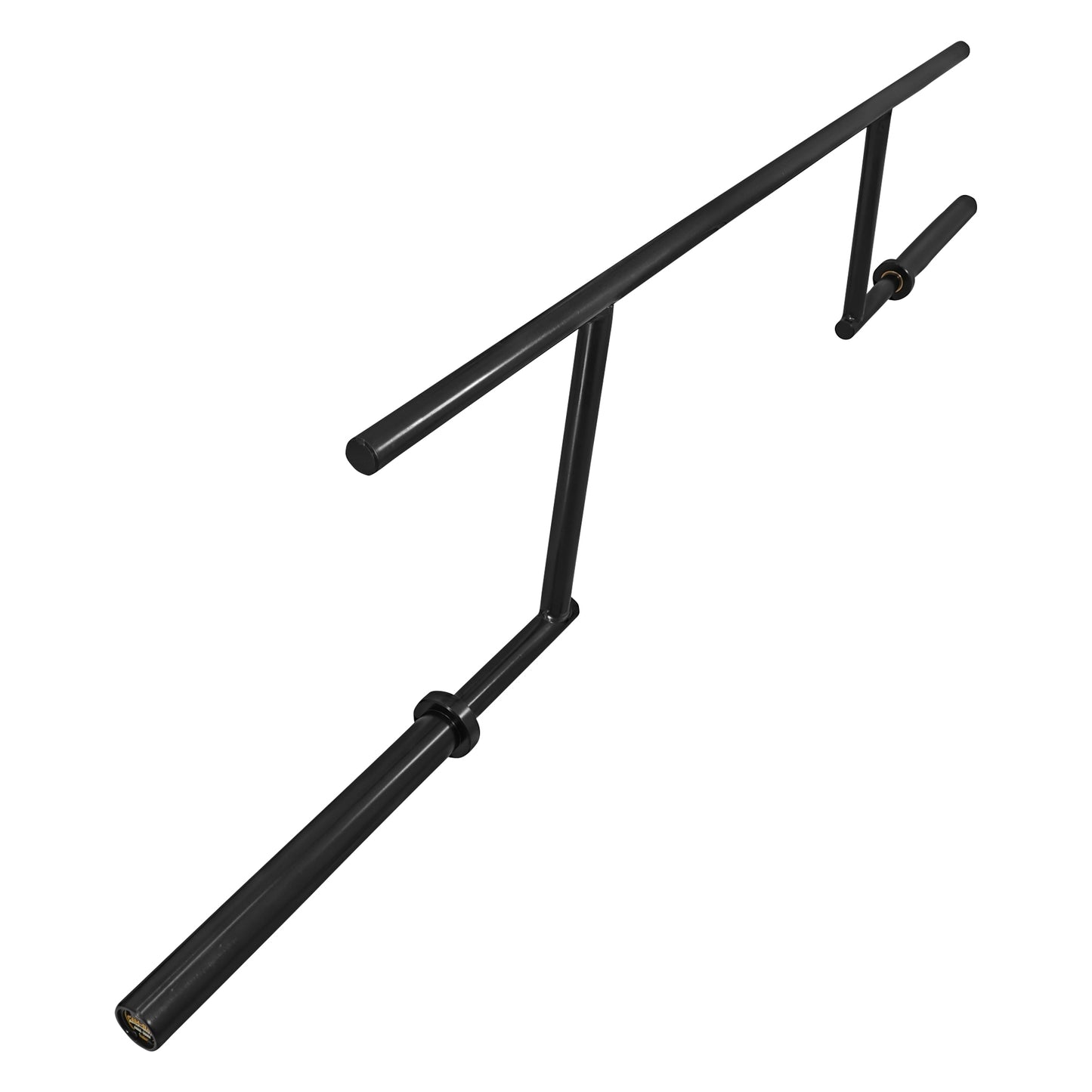The Cam Bar Specialised Cambered Bar