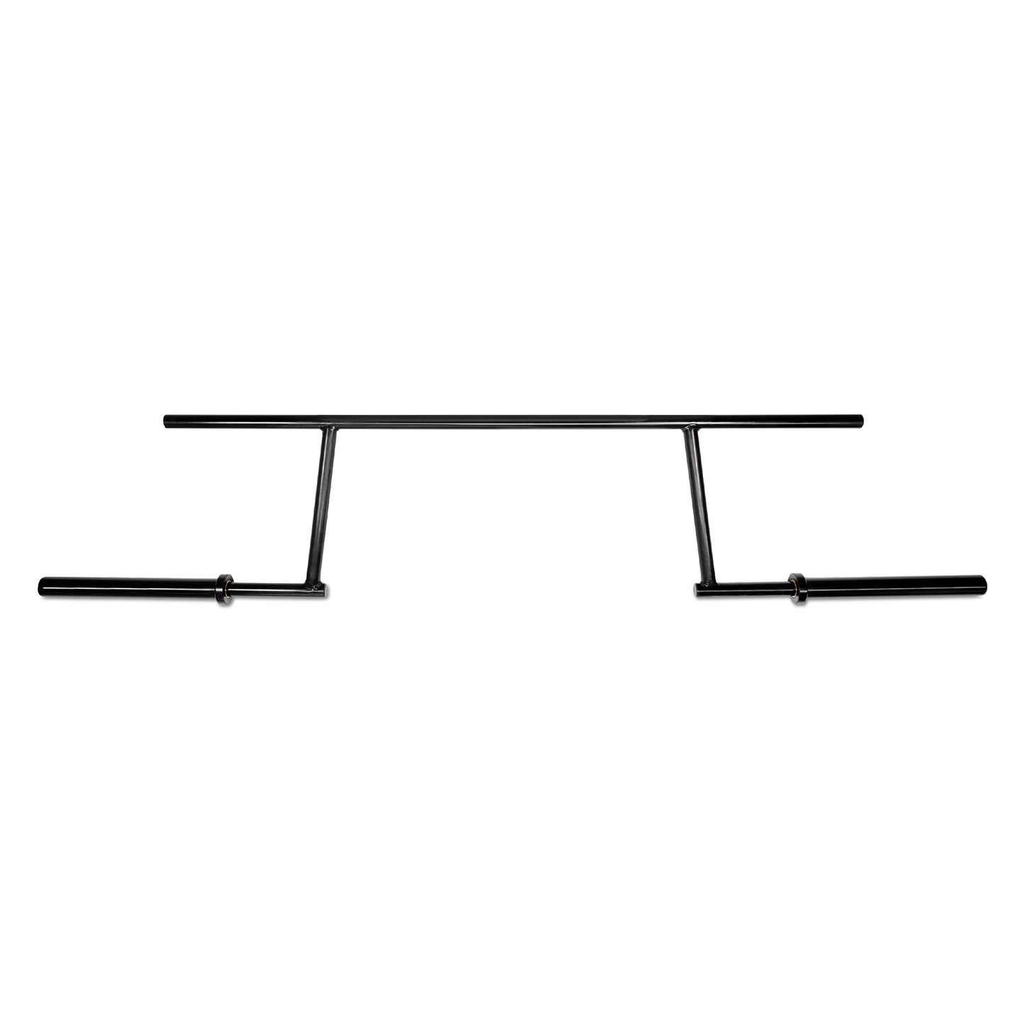 The Cam Bar Specialised Cambered Bar