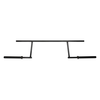 The Cam Bar Specialised Cambered Bar
