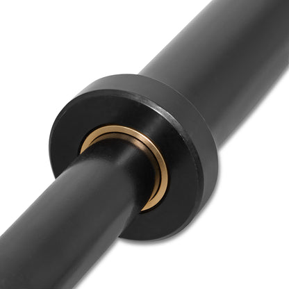 The Cam Bar Specialised Cambered Bar