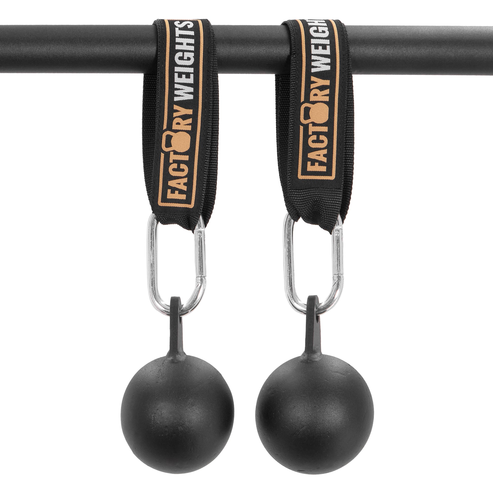 Cannonball Grips 