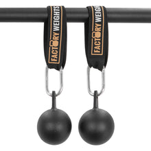 Cannonball Grips 