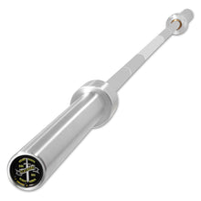 Factory Weights Claymore Deadlift Bar