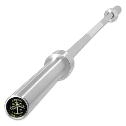 Factory Weights Claymore Deadlift Bar Stainless Steel 