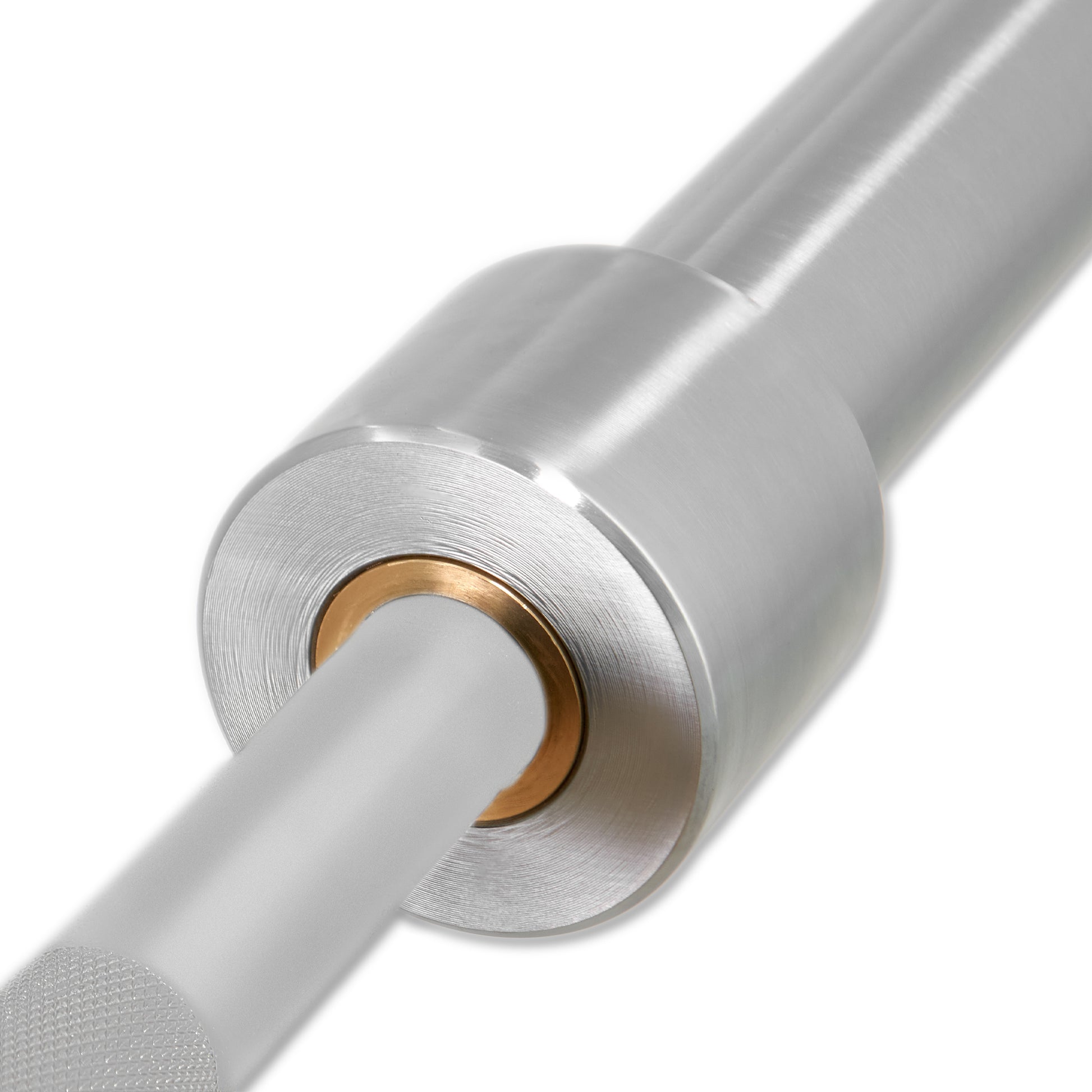 Factory Weights Claymore Deadlift Bar 