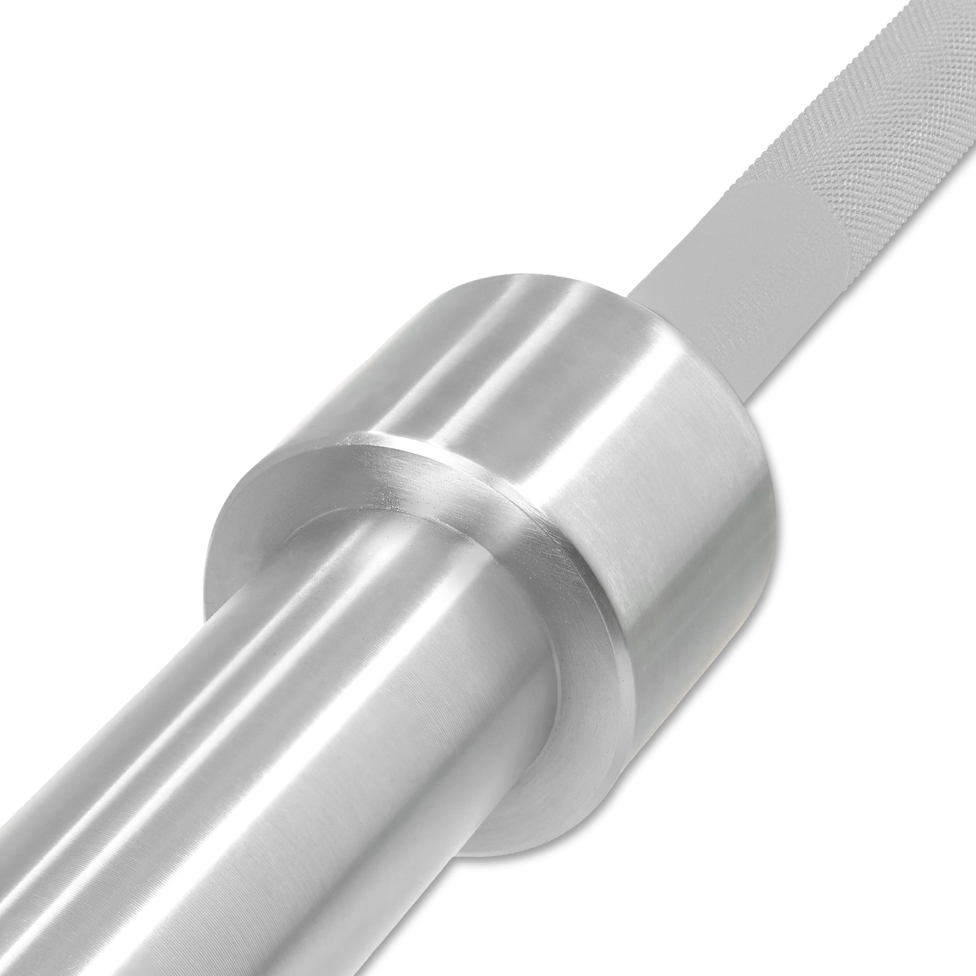 Factory Weights Claymore Deadlift Bar 