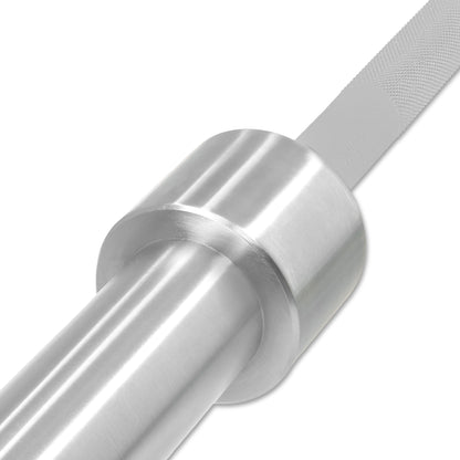 Factory Weights Claymore Deadlift Bar 
