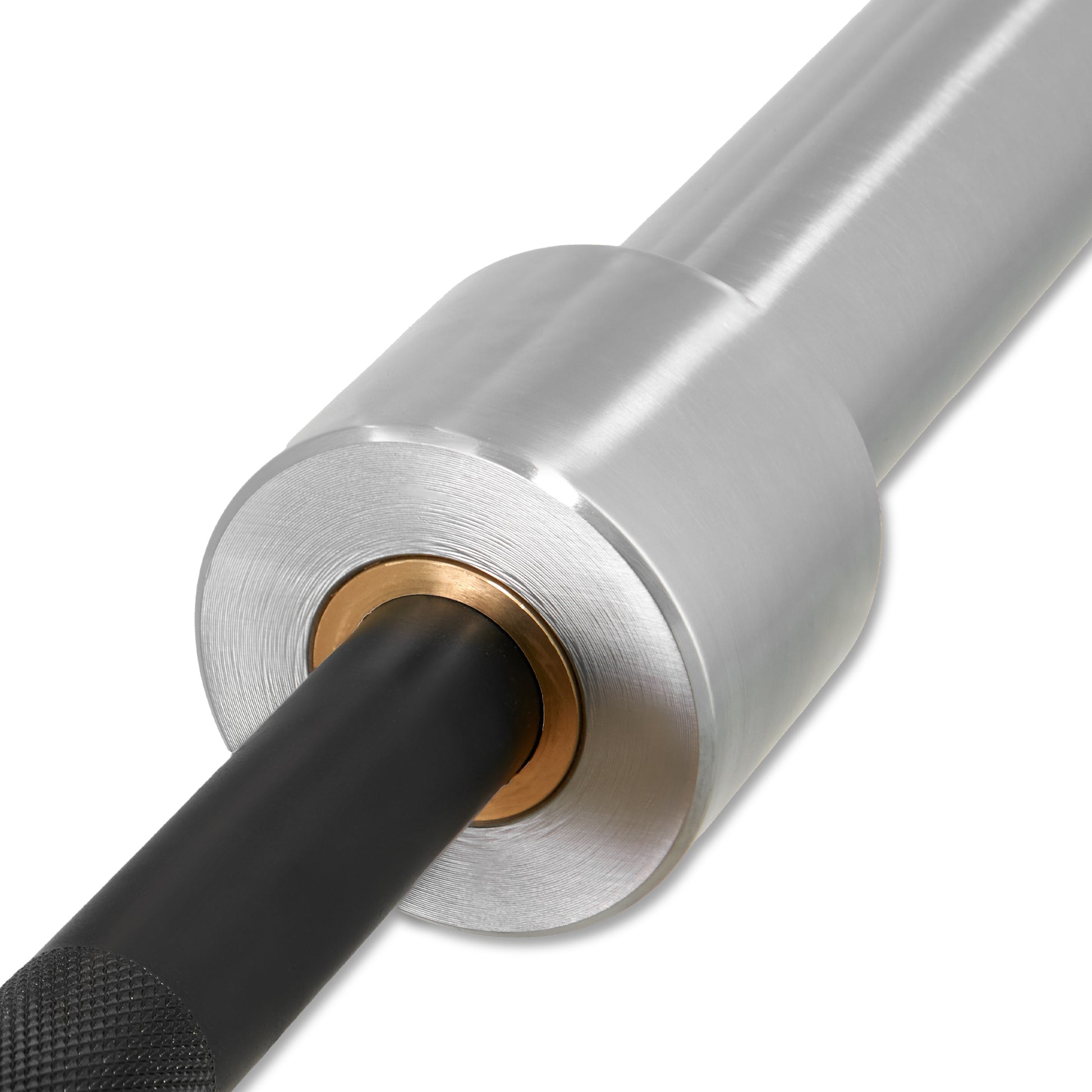 Factory Weights Claymore Deadlift Bar 