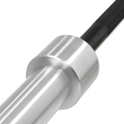 Factory Weights Claymore Deadlift Bar 