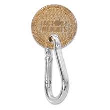 Coin Crush Grip Attachment