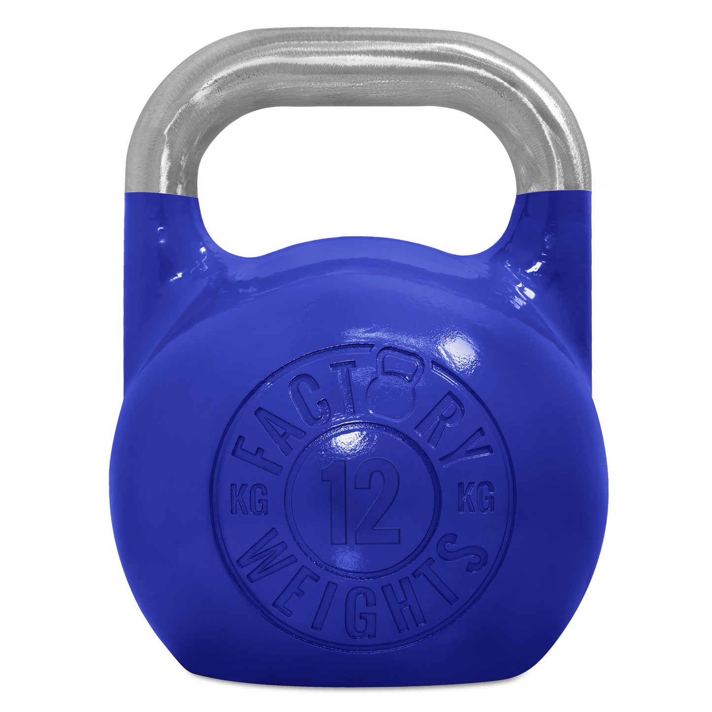 Competition Kettlebells