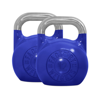 Competition Kettlebells
