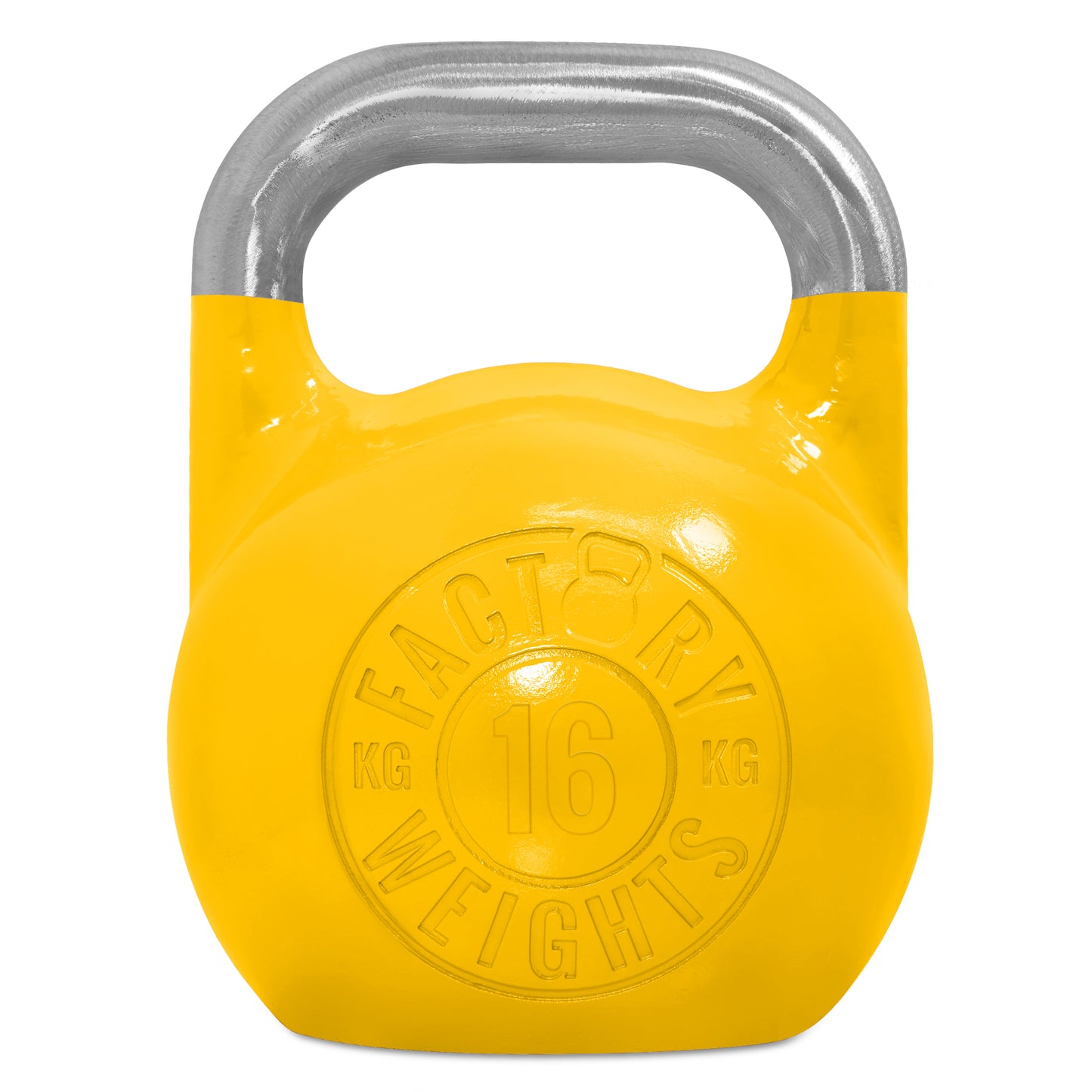 Competition Kettlebells