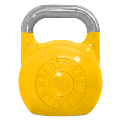 Competition Kettlebells
