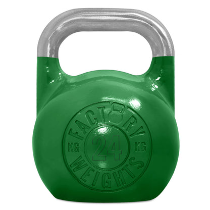 Competition Kettlebells