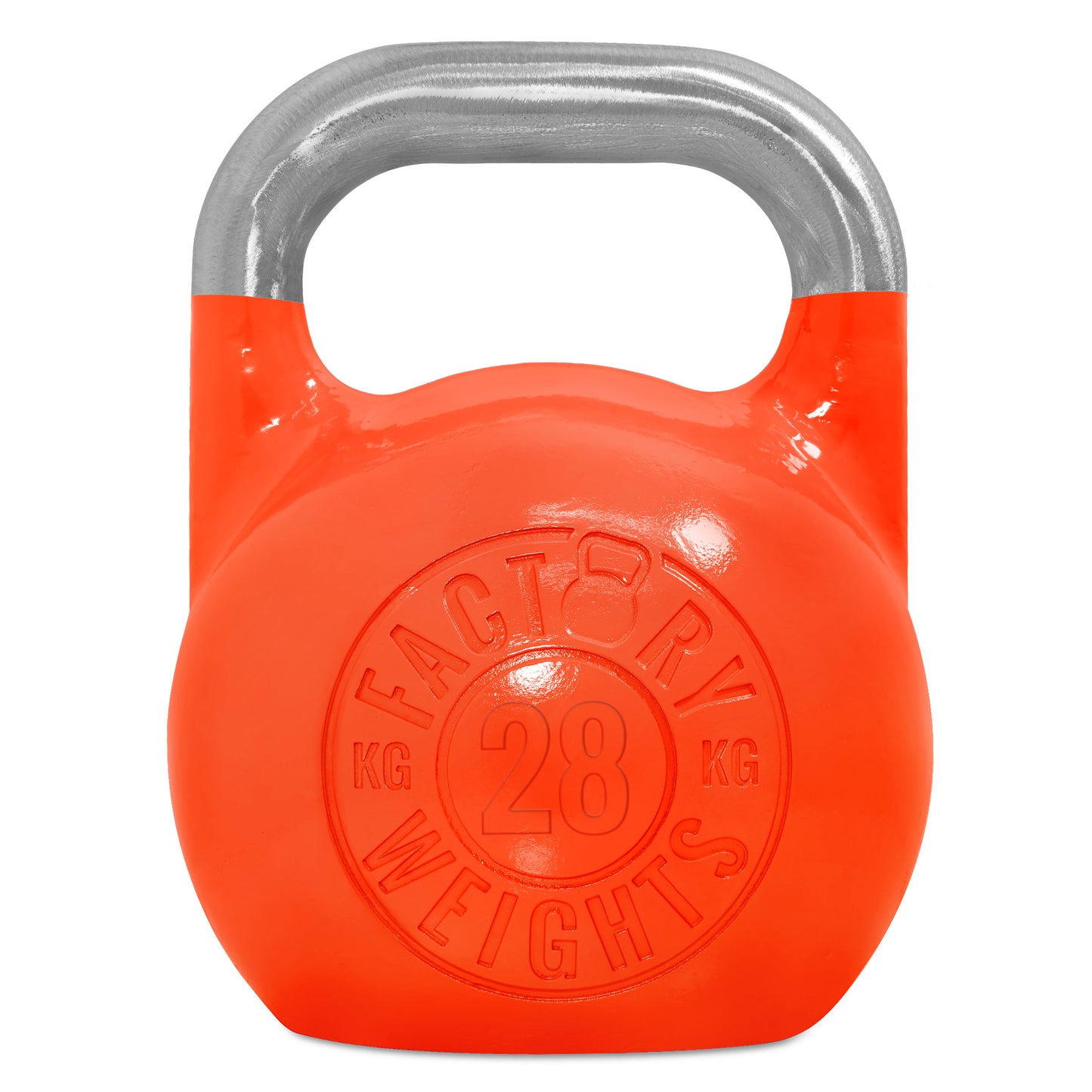 Competition Kettlebells