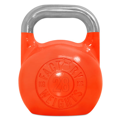 Competition Kettlebells