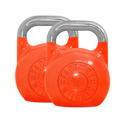 Competition Kettlebells