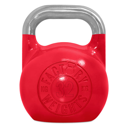 Competition Kettlebells