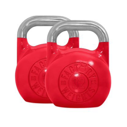 Competition Kettlebells