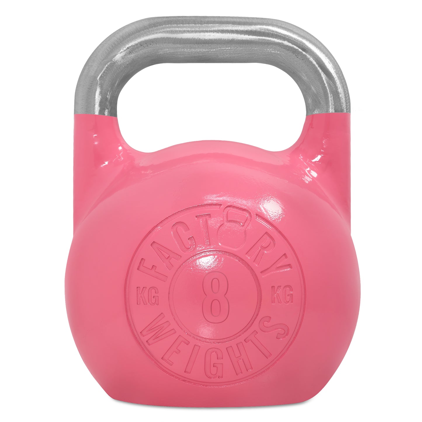 Competition Kettlebells