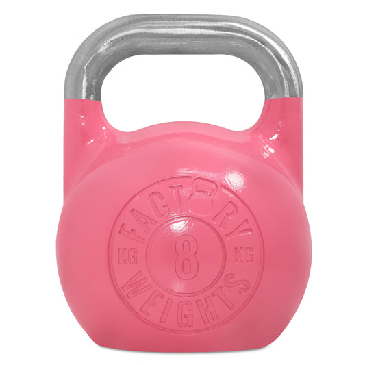 Competition Kettlebells